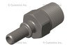 Cummins 5265148 Quick Disconnect Coupler Quick Disconnect Coupler