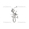 Cummins 5311300 Engine Control Module (ECM) Wiring Harness Engine Control Module (ECM) Wiring Harness