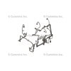 Cummins 5339294 Engine Wiring Harness Engine Wiring Harness