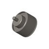 5446324 by CUMMINS - Idler Pulley