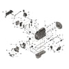 Cummins 5472966 Engine Gasket Set Engine Gasket Kit - Lower, Used on Euro 6 8.9 liter ISC/ISL Engines