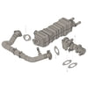 Cummins 5473368 Exhaust Gas Recirculation (EGR) Valve Kit Exhaust Gas Recirculation (EGR) Valve Kit