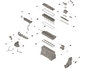 5473339 by CUMMINS - Upper Engine Gasket Kit