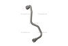 Cummins 5486405 Air Brake Compressor Water Inlet Hose Air Brake Compressor Water Inlet Hose