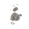Cummins 5494878 Turbocharger Actuator Kit