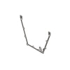 Cummins 5558450 Engine Oil Pump Gasket Engine Oil Pump Gasket - For Cummins X12, X15, ISG11 & QSG12 Series Engines