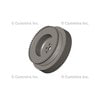Cummins 5570160 Engine Harmonic Balancer Engine Harmonic Balancer - used for Tier 4 6.7L ISB/QSB Engines