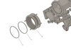 Cummins 5579020 Exhaust Pipe Adapter Exhaust Pipe Adapter - Outlet