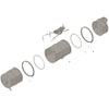 5579355 by CUMMINS - Diesel Particulate Filter (DPF)