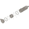 Cummins 5579362 Diesel Particulate Filter (DPF) Diesel Particulate Filter (DPF)
