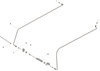 5633368 by CUMMINS - Fuel Transfer Kit (Replacement for 5633368)