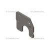 Cummins C6204213301 Engine Noise Shield Noise Panel Cover