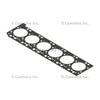 Cummins 5529514 Engine Cylinder Head Gasket Engine Cylinder Head Gasket