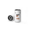 LF3349 by CUMMINS - Engine Oil Filter - Full Flow, Spin-ON Design