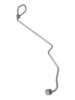 Cummins 3925808 Fuel Supply Hose Fuel Supply Hose