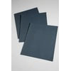 3M 2002 Sandpaper Abrasive Sandpaper Sheet - 9" x 11", 400A, 50 sheets/sleeve