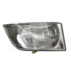 Newstar S-19906 Headlight Assembly Headlight Assembly for VN1 Fit for 1998-1999 Volvo VN and 2007-2014 Blue Bird Vision