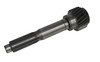 Newstar S-20528 Manual Transmission Differential Transmission Input Shaft
