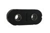 Newstar S-20394 Exhaust Mount Bushing Hardware Exhaust Mount Bushing Fit for 2012 Freightliner M2 106