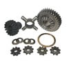 S-21080 by NEWSTAR - Manual Transmission Differential - I.A.D. Repair Kit