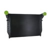 Newstar S-21282 Intercooler 26 In. Width Intercooler Aluminum 24.25 In. Height 34.25 X 25.56 X 2.25