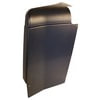 Newstar S-22109 Wind Deflector Wind Deflector - Roof Side, for Kenworth T600 and T800 Models