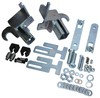 Newstar S-24073 Bumper Guard Kit Bumper Guard Kit