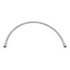 Newstar S-25036 Air Brake Compressor Discharge Hose 5/8 In. Outside Diameter Air Brake Compressor Discharge Hose 1/2 Inside