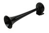 S-26154 by NEWSTAR - Air Horn Kit - Black, 13-1/4 Inch Overall Length, 3-3/8 Bell