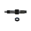 Newstar S-A257 Manual Transmission Differential Differential Input Shaft