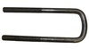 Newstar S-A414 Leaf Spring Axle U-Bolt 7/8 In. Threaded Leaf Spring Axle U-Bolt Sr -14 X 12.44 In. Square