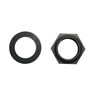Newstar S-A327 Manual Transmission Differential Nut and Washer Kit