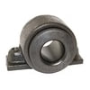 Newstar S-A829 Engine Mount Bushing 3.1 In. Length Engine Mount Bushing Rubber 3 In. Outside Diameter 1.5 Inside