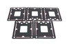 Newstar S-A726 Manual Transmission Differential Gasket With Silicone Beading