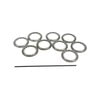 Newstar S-A923 Manual Transmission Differential Key and Washer Kit