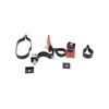 Newstar S-B109 Exhaust Muffler Exhaust Muffler Mounting Kit