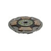 Newstar S-C372 Transmission Clutch Kit Transmission Clutch Kit