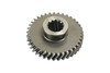 Newstar S-C516 Power Take Off (PTO) Output Shaft Gear Power Take Off (PTO) Output Shaft Gear - for NS442,NS489 Series