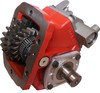 Newstar S-C620 Power Take Off (PTO) Assembly Power Take Off (PTO) Assembly - 6 Hole, Remote Mount