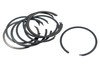 Newstar S-C709 Multi-Purpose Snap Ring Multi-Purpose Snap Ring - For 9, 10, & 13 Speed