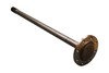 Newstar S-D885 Drive Axle Shaft Drive Axle Shaft - 41 - 2.100, 43 5/16" Length, Straight 8 - 5/8"