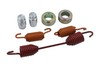 Newstar S-E044 Parking Brake Shoe Hardware Kit Parking Brake Shoe Hardware Kit