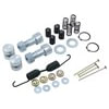 Newstar S-E046 Parking Brake Shoe Hardware Kit Brake Hardware