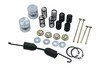 Newstar S-E049 Parking Brake Shoe Hardware Kit Parking Brake Shoe Hardware Kit