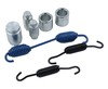 S-E050 by NEWSTAR - Parking Brake Shoe Hardware Kit
