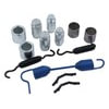 Newstar S-E051 Parking Brake Shoe Hardware Kit Parking Brake Shoe Hardware Kit