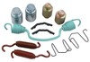 Newstar S-E053 Parking Brake Shoe Hardware Kit Parking Brake Shoe Hardware Kit