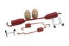Newstar S-E054 Parking Brake Shoe Hardware Kit Parking Brake Shoe Hardware Kit