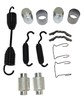 Newstar S-E061 Parking Brake Shoe Hardware Kit Parking Brake Shoe Hardware Kit