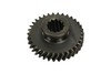 Newstar S-E103 Power Take Off (PTO) Output Shaft Gear Power Take Off (PTO) Output Shaft Gear - for NS442,NS489 Series